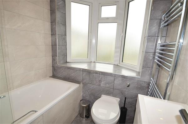 Maxwelton Close, Mill Hill
